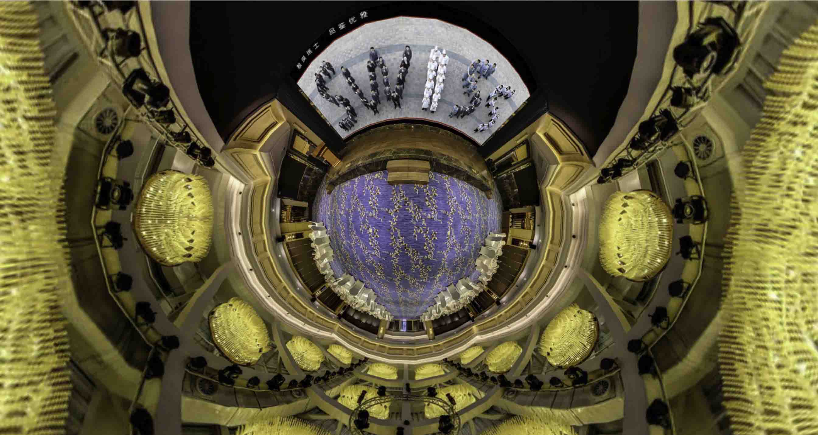 仙桃探索VR全景拍摄中的深度感：营造沉浸式体验的关键要素