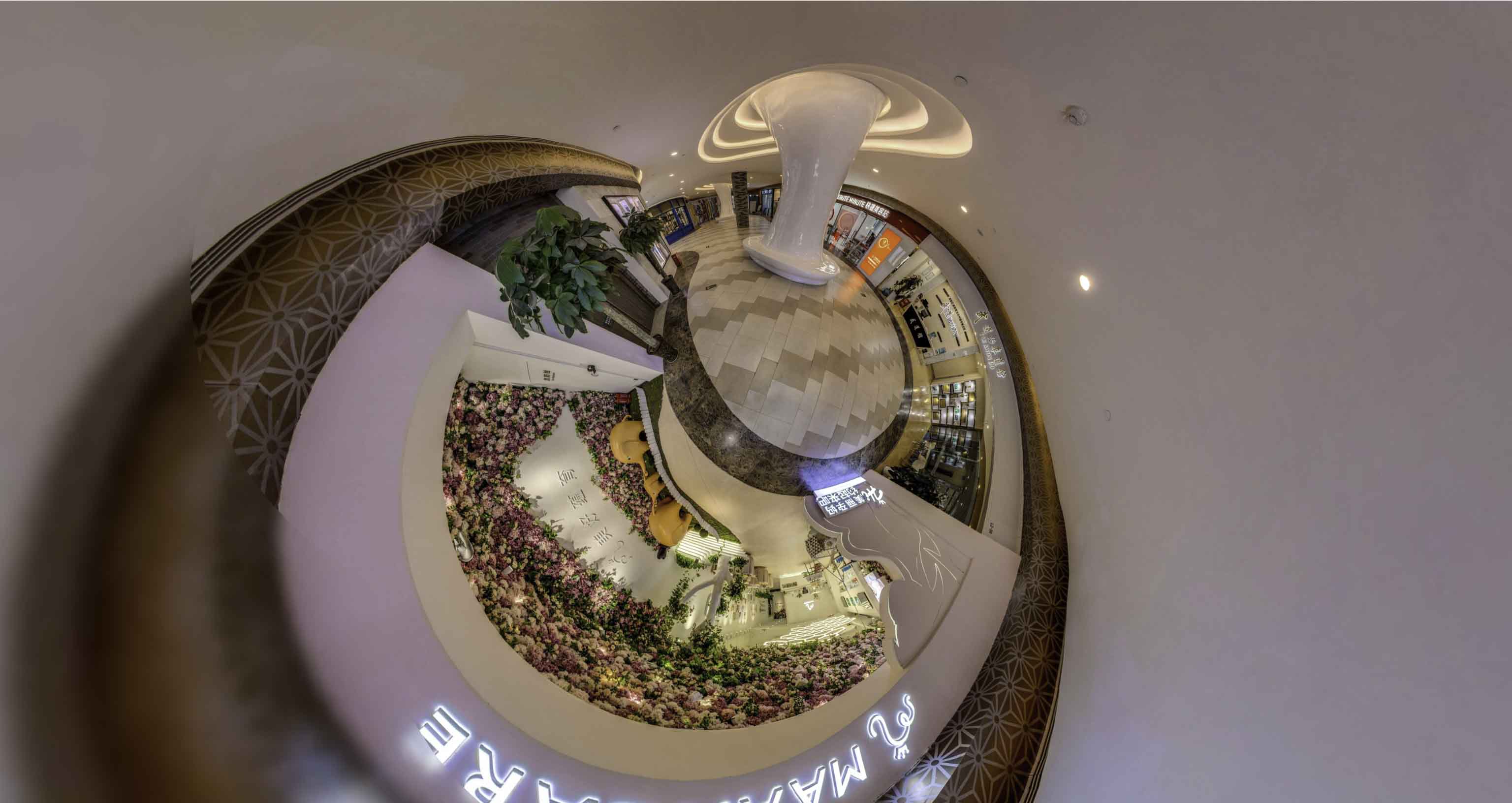 仙桃将VR全景融入品牌宣传活动的创新实践与策略